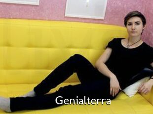 Genialterra