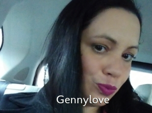 Gennylove