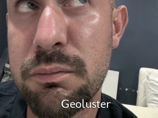 Geoluster
