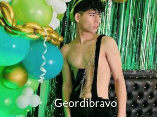 Geordibravo
