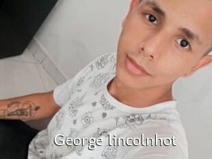 George_lincolnhot