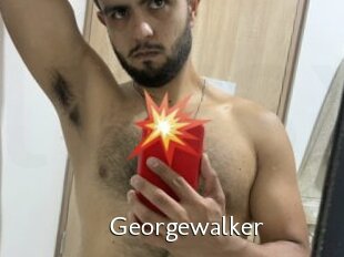 Georgewalker