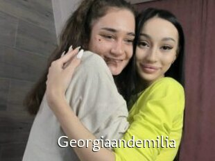 Georgiaandemilia