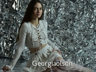 Georgiaolson