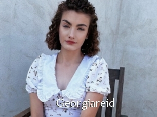 Georgiareid