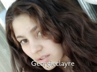 Georgieclayre