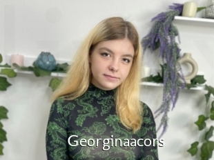 Georginaacors