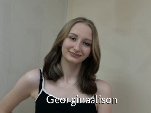 Georginaalison