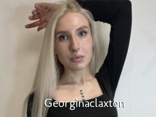 Georginaclaxton