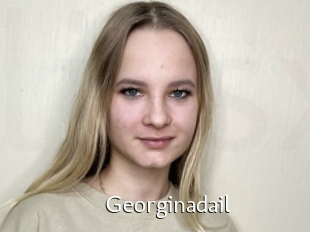 Georginadail