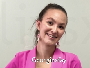 Georginafay
