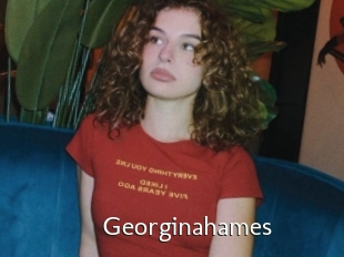 Georginahames