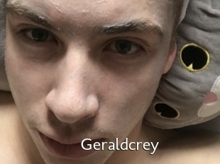 Geraldcrey