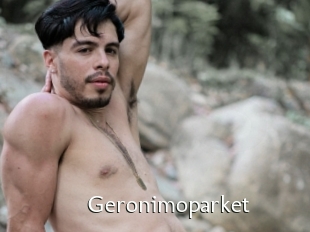 Geronimoparket