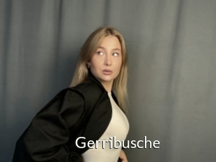 Gerribusche