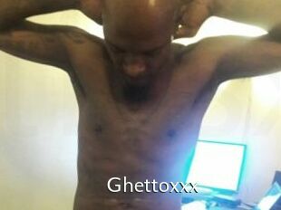 Ghettoxxx