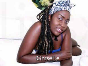 Ghiselle