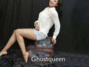 Ghostqueen