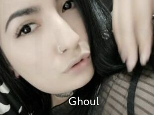 Ghoul