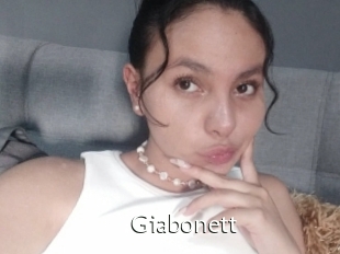 Giabonett