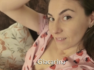 Giacarina