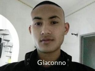 Giaconno