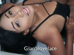 Gianalovelace