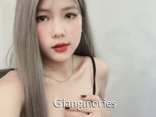 Giangmories