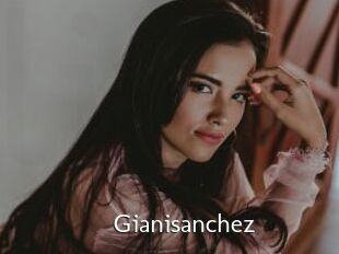 Gianisanchez