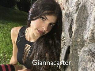 Giannacarter