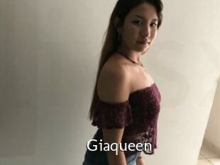 Giaqueen