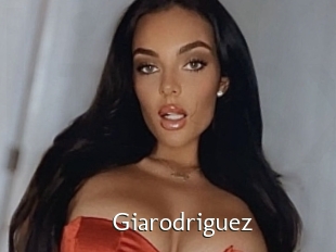 Giarodriguez