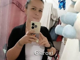Giaroxi