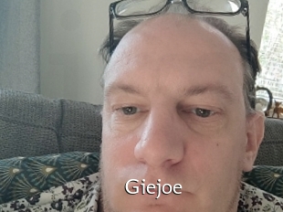 Giejoe