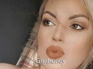 Gigihoney