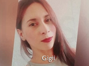 Gigii