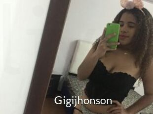 Gigijhonson