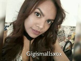 Gigismallsxox
