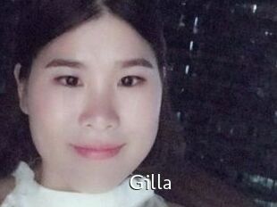 Gilla