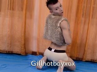 Gillhotboyxox