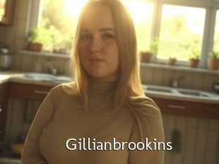 Gillianbrookins