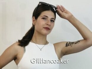 Gilliancoaker