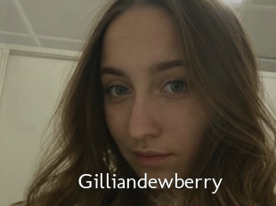 Gilliandewberry