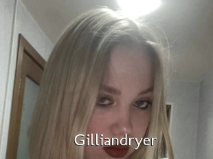 Gilliandryer