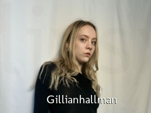 Gillianhallman