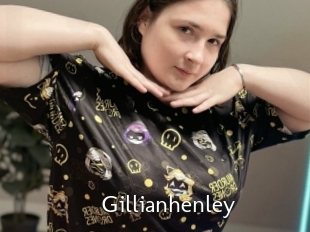 Gillianhenley