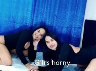 Gilrs_horny