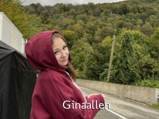 Ginaallen