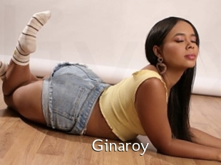 Ginaroy