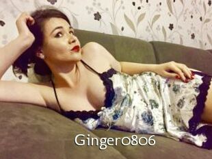 Ginger0806